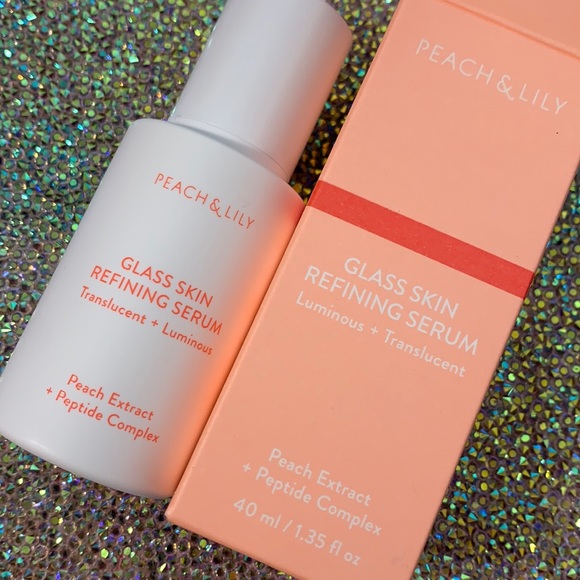 peach & lily Other - PEACH & LILY glass skin refining serum k-beauty